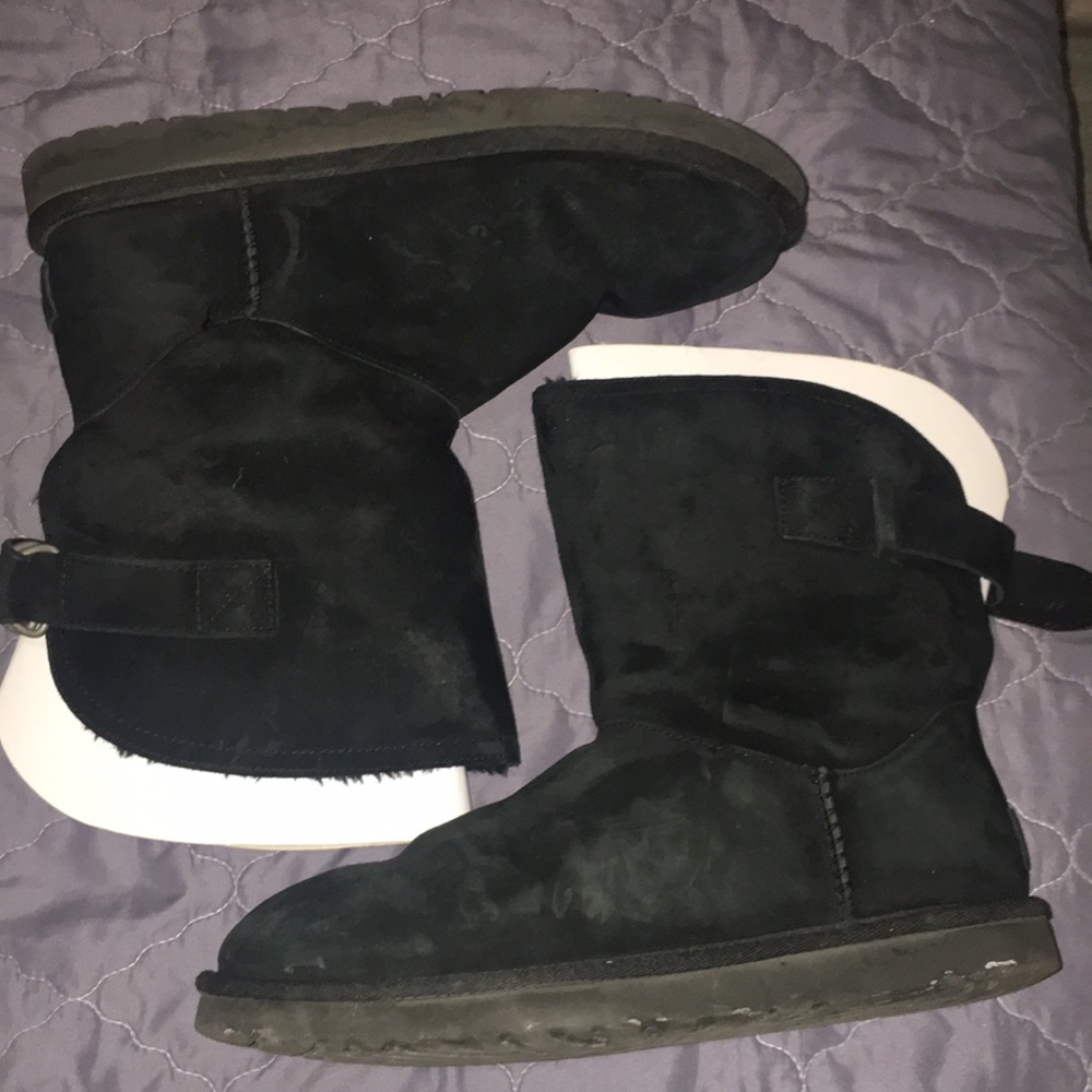 Ugg Boot